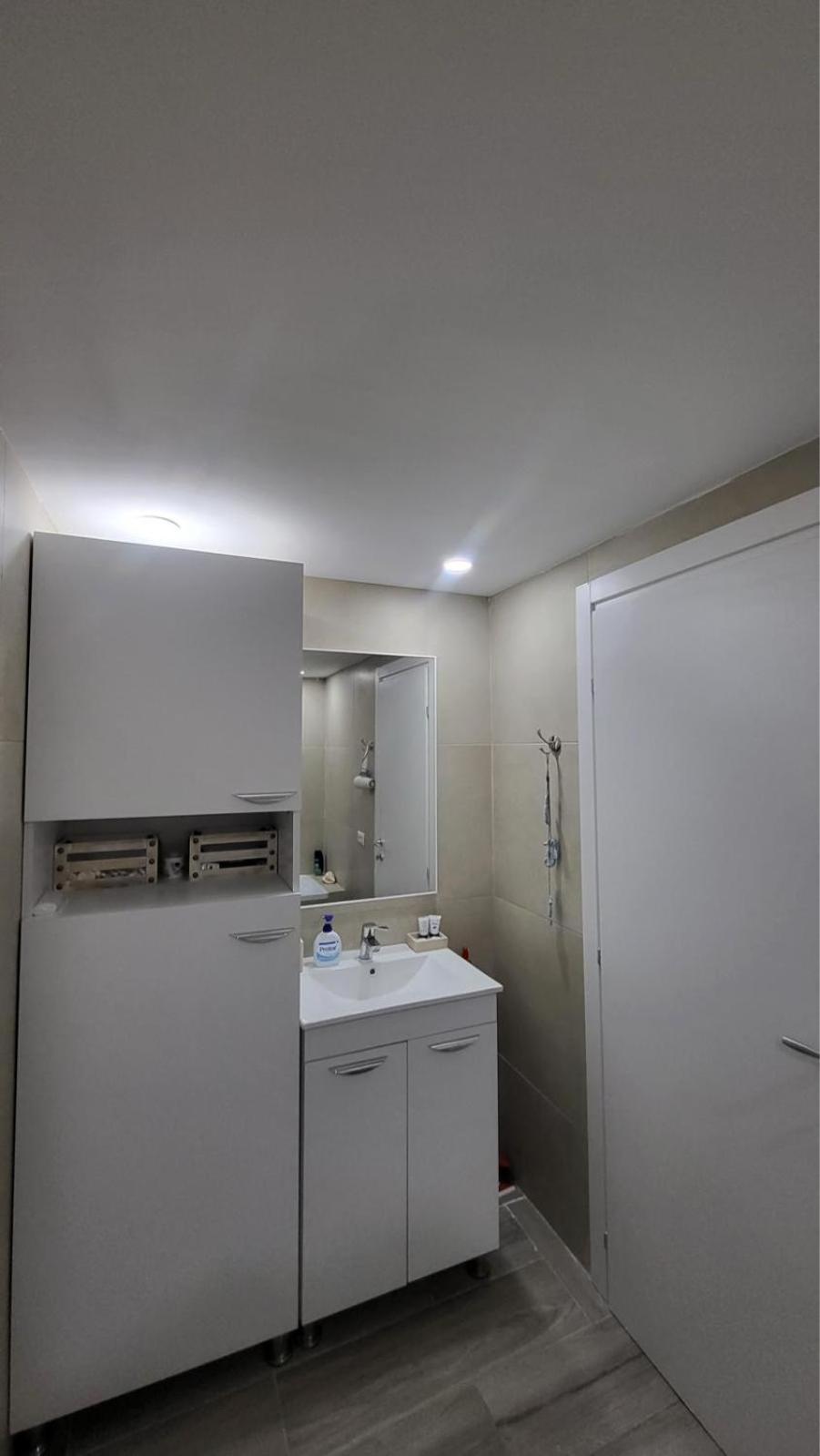 Serenity Sea View Apartment Olimp Εξωτερικό φωτογραφία