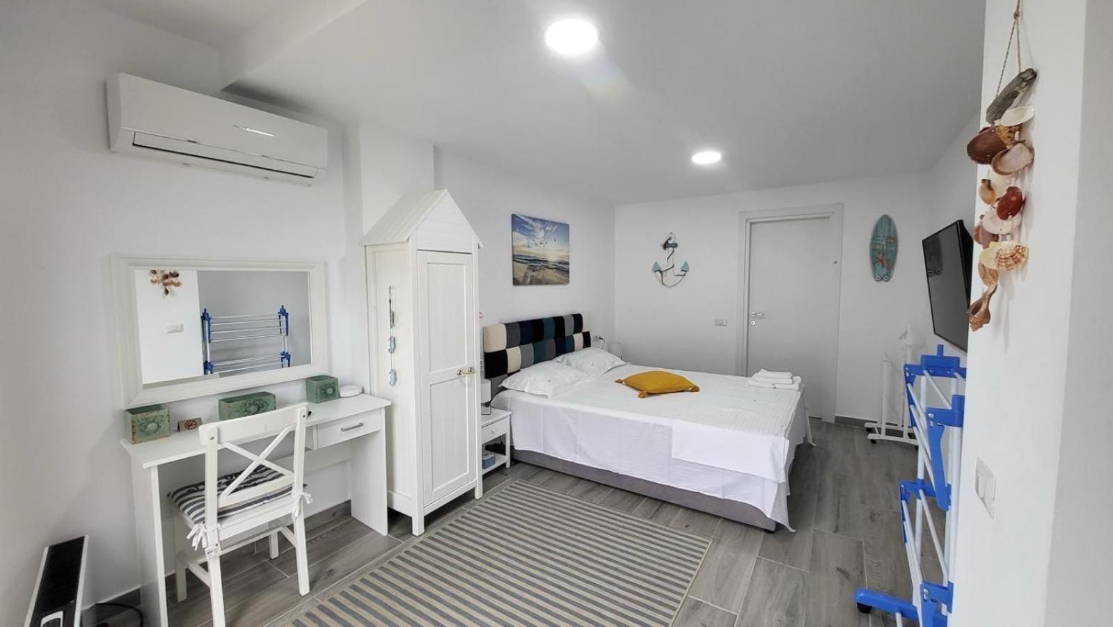 Serenity Sea View Apartment Olimp Εξωτερικό φωτογραφία